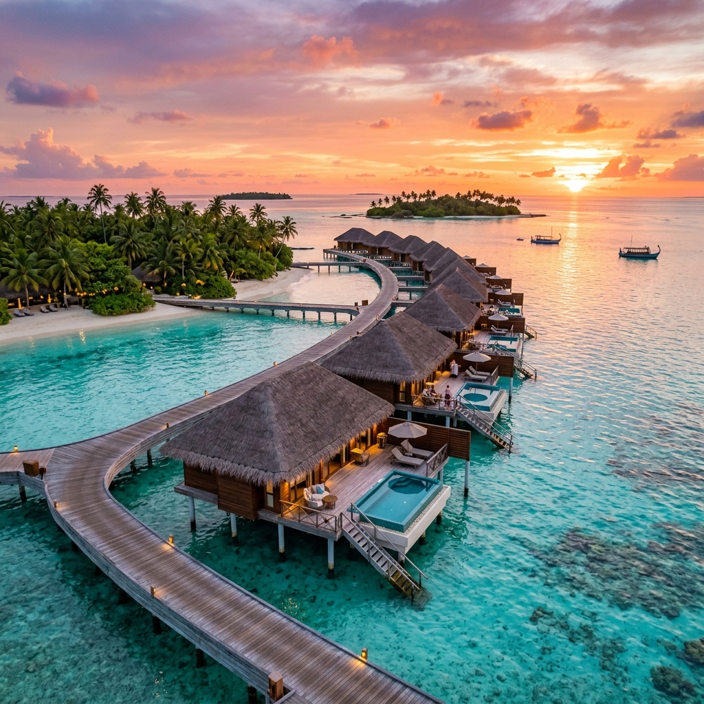 Maldives