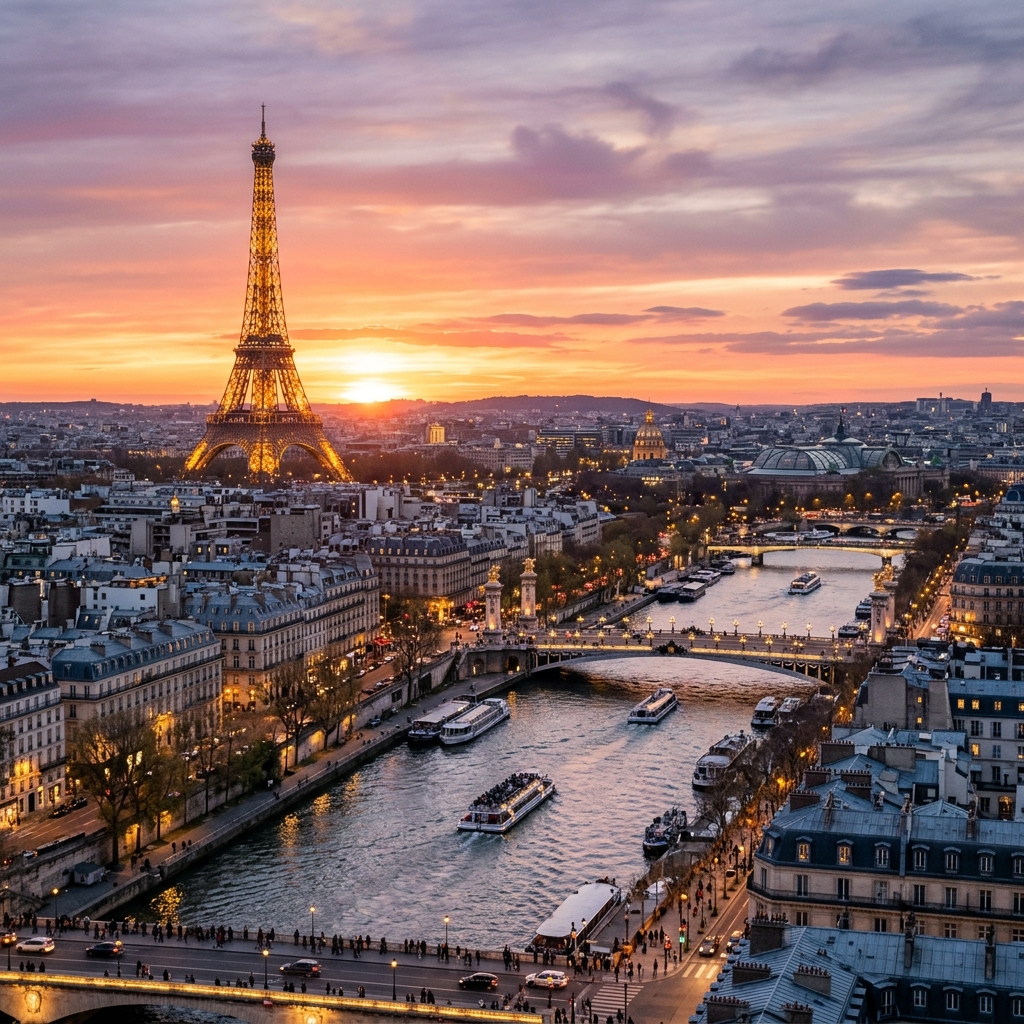Paris